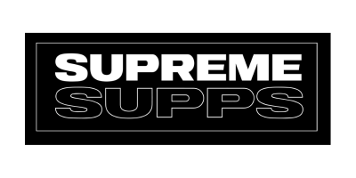 Supreme supps x makeit