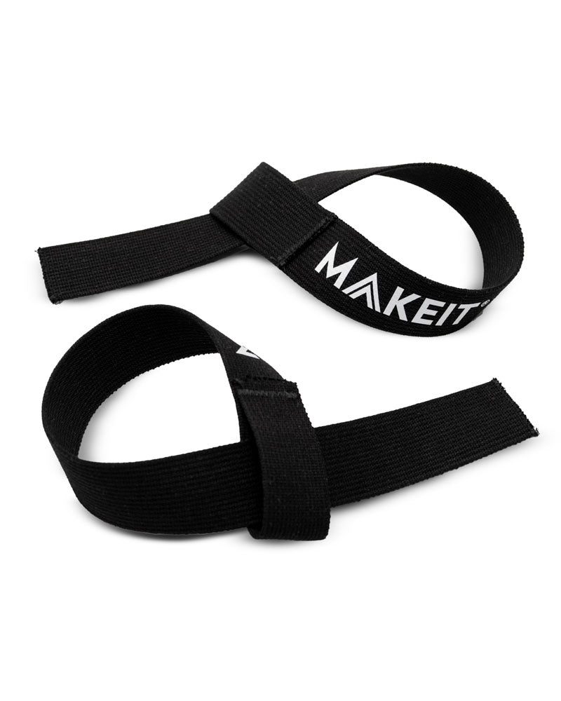 Klassike straps fra MakeIt